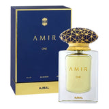 Ajmal Amir One, Eau De Parfum, 50ml | United Arab Emirates | Fragrance For Men & Women