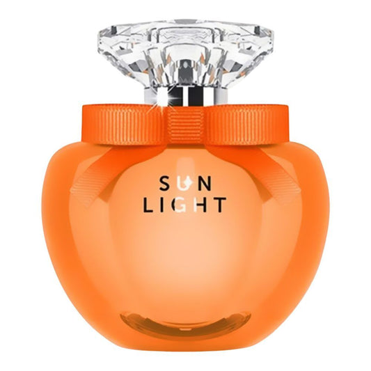 Golden Rose Sun Light, Eau De Parfum, 100ml | Turkey | Fragrance For Women