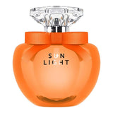 Golden Rose Sun Light, Eau De Parfum, 100ml | Turkey | Fragrance For Women