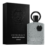 Afnan Supremacy Collector's Edition, Eau De Parfum, 100ml | Italy | Fragrance For Men