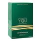 Emporio Armani Stronger With You Sandalwood, Eau De Parfum, 100ml | France | Fragrance For Men & Women