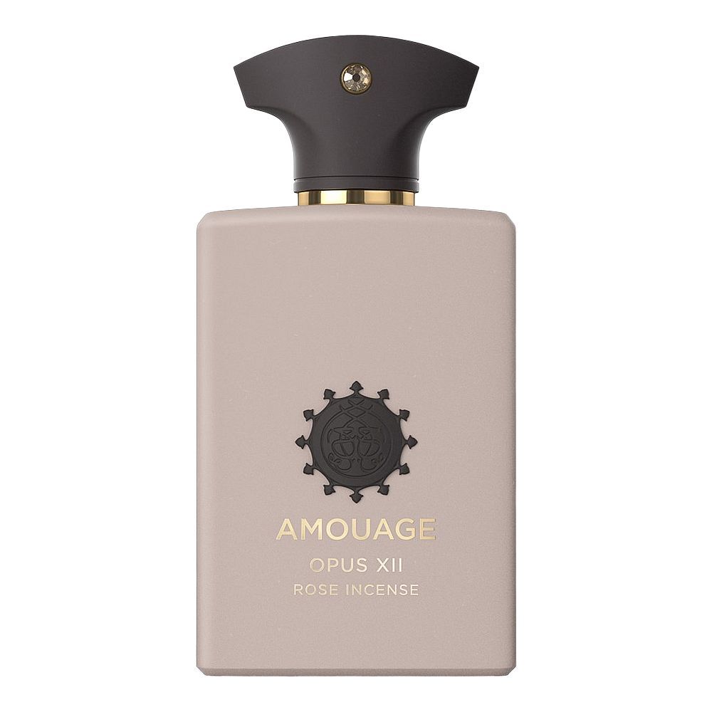 Amouage Opus XII Rose Incense, Eau De Parfum, 100ml | Oman | Fragrance For Women
