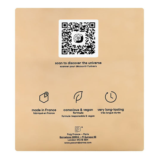 Paco Rabanne Lady Million Royal, Eau De Parfum, 80ml | France | Fragrance For Women