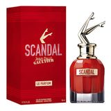 Jean Paul Gaultier Scandal Le Parfum Intense, Eau De Parfum, 80ml | Spain | Fragrance For Women