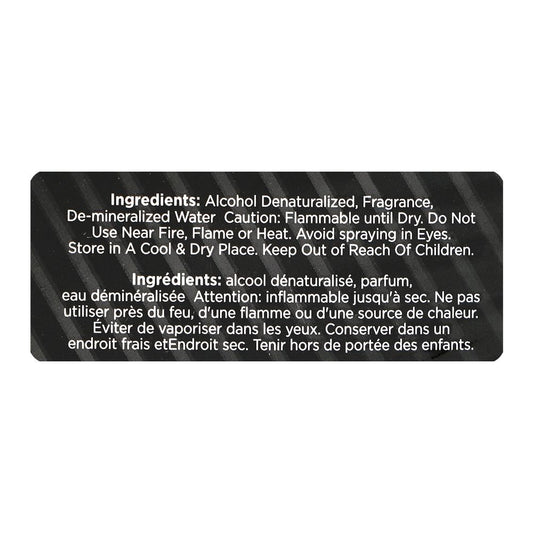 Ash M Disaster, Eau De Parfum, 50ml | Nationwide | Fragrance For Women