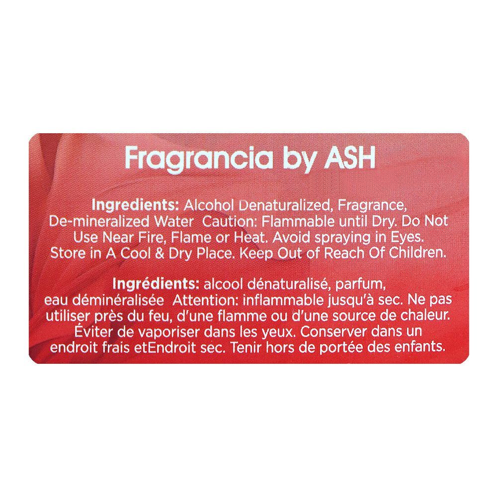 Ash Miss Classy, Eau De Parfum, 50ml | Nationwide | Fragrance For Women