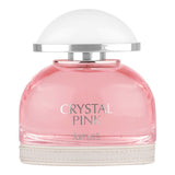 Lattafa Lamuse Crystal Pink, Eau De Parfum, 100ml | United Arab Emirates | Fragrance For Women