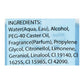 Body Luxuries Individual For Him Perfumed Body Spray, 200ml | United Kingdom | Fragrance For Men