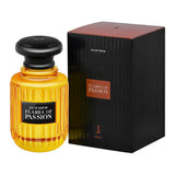 Junaid Jamshed J. Flames Of Passion, Eau De Parfum, 100ml | Nationwide | Fragrance For Men