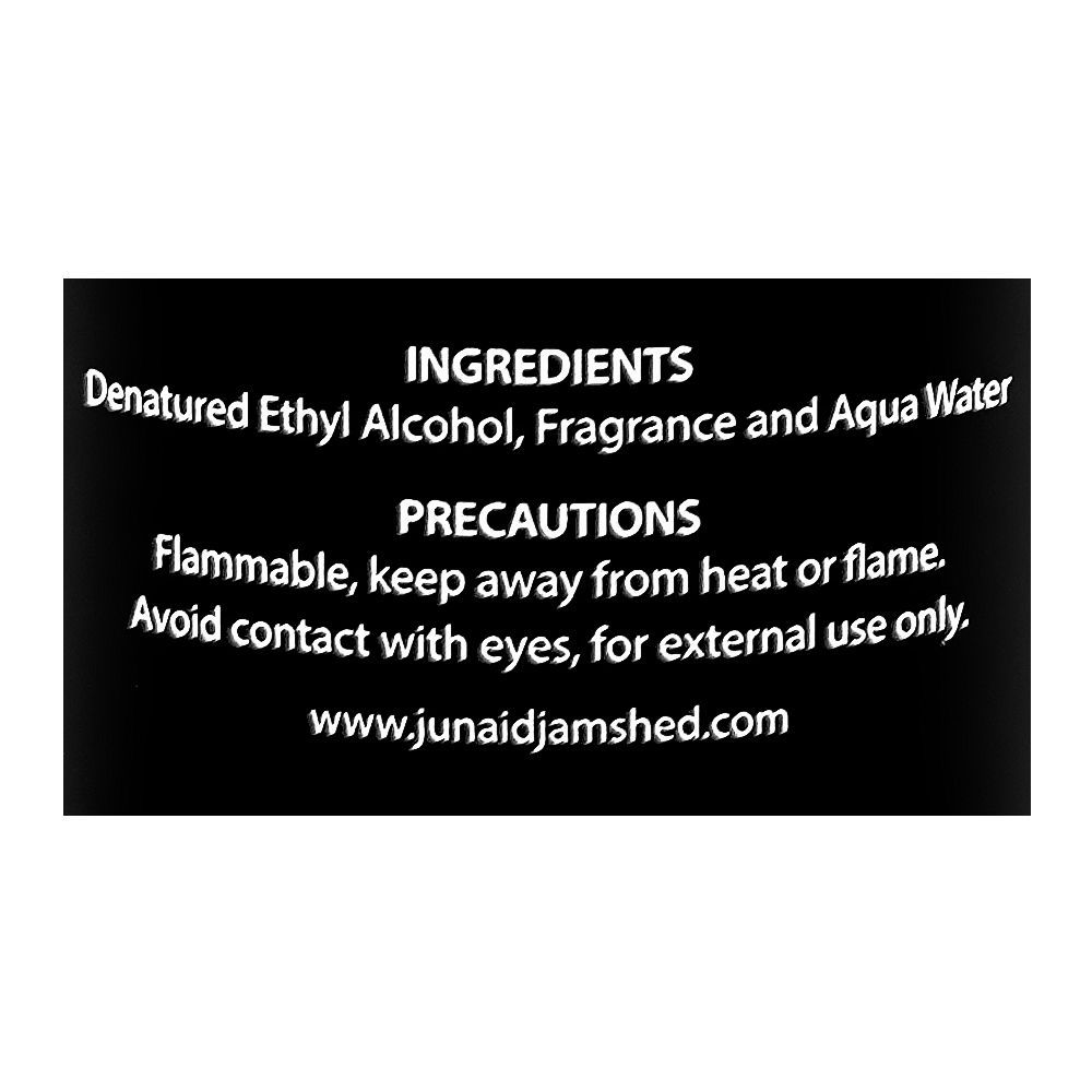 Junaid Jamshed J. Cocktail Bloom Fragrance Mist, 250ml | Nationwide | Fragrance For Women