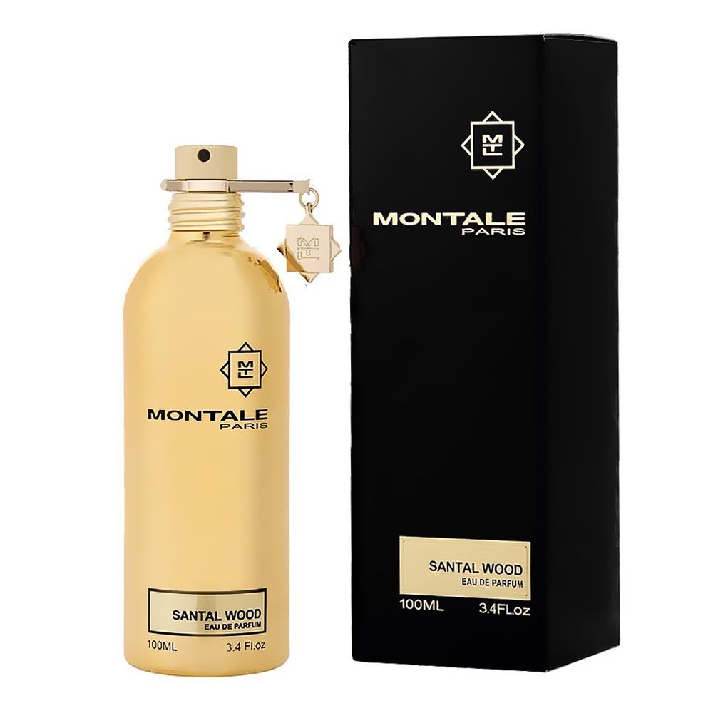 Montale Santal Wood, Eau De Parfum, 100ml | France | Fragrance For Men & Women