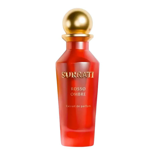 Surrati Rosso Ombre, Extrait De Parfum, 150ml | United Arab Emirates | Fragrance For Men & Women