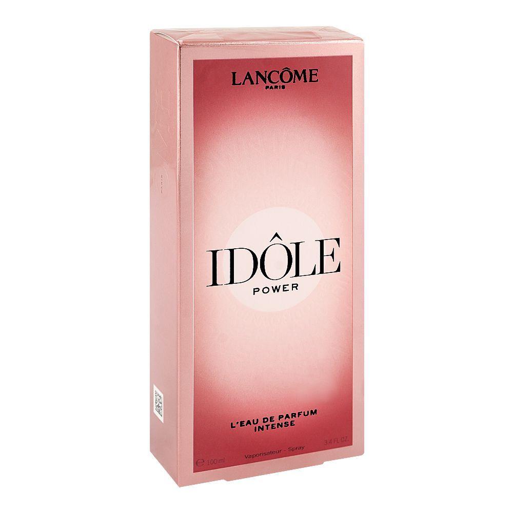 Lancome Idole Power, L'Eau De Parfum Intense, 100ml | France | Fragrance For Women