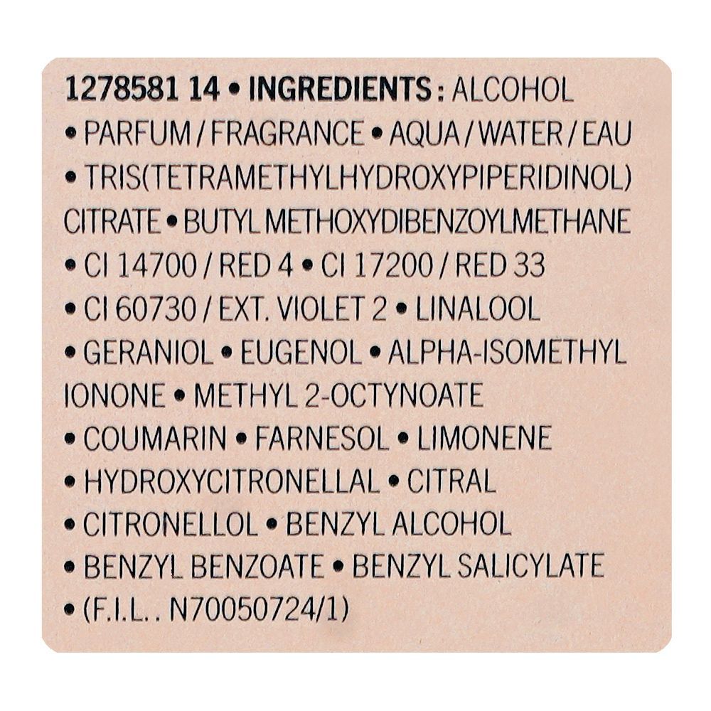 Lancome Idole Power, L'Eau De Parfum Intense, 100ml | France | Fragrance For Women