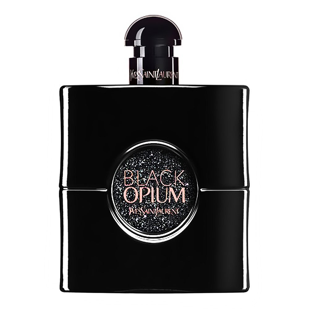 Yves Saint Laurent Black Opium Le Parfum, 90ml | France | Fragrance For Women