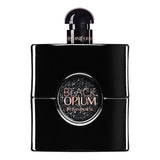 Yves Saint Laurent Black Opium Le Parfum, 90ml | France | Fragrance For Women