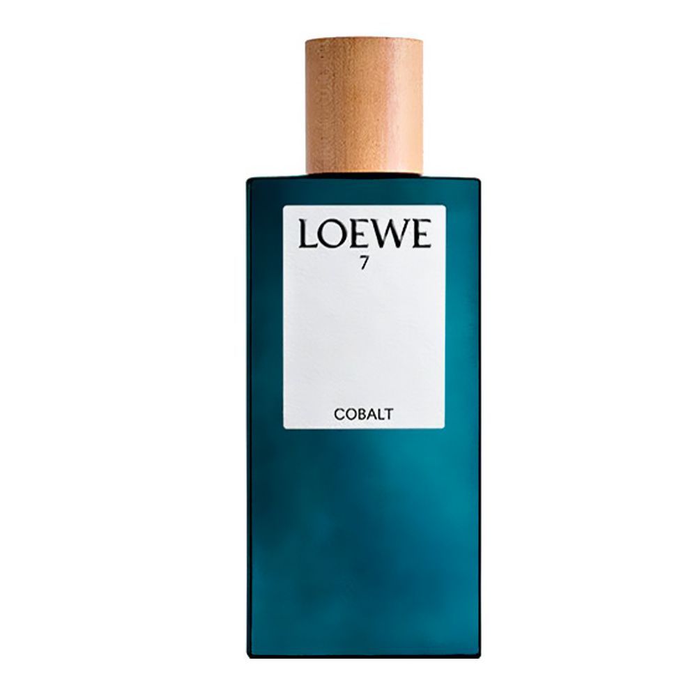 Loewe 7 Cobalt, Eau De Parfum, 100ml | Spain | Fragrance For Men
