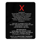 Hil City X Cross, Eau De Parfum, 100ml | United Arab Emirates | Fragrance For Men