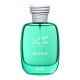 Rasasi Hawas Tropical, Eau De Parfum, 100ml | United Arab Emirates | Fragrance For Men