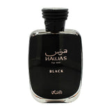 Rasasi Hawas Black For Him, Eau De Parfum, 100ml | United Arab Emirates | Fragrance For Men