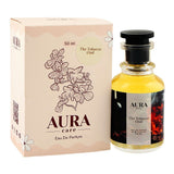 Aura Care The Tobacco Oud, Eau De Parfum, 50ml | Nationwide | Fragrance For Men & Women