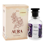 Aura Care Y Women, Eau De Parfum, 50ml | Nationwide | Fragrance For Women