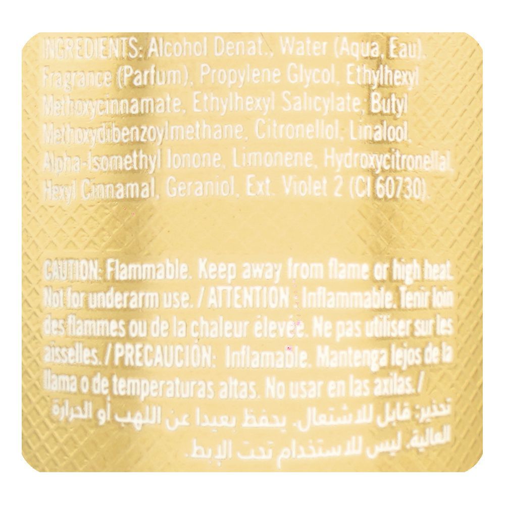 Bath & Body Works Brightest Bloom Fine Fragrance Mist, 236ml | United Arab Emirates | Fragrance For Women