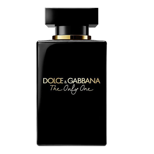 Dolce & Gabbana The Only One Intense, Eau De Parfum, 100ml | Italy | Fragrance For Women