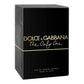 Dolce & Gabbana The Only One Intense, Eau De Parfum, 100ml | Italy | Fragrance For Women