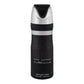 Lattafa Ramz Silver Body Spray, 200ml | United Arab Emirates | Fragrance For Men & Women