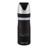Lattafa Ramz Silver Body Spray, 200ml | United Arab Emirates | Fragrance For Men & Women