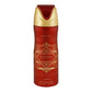 Lattafa Badee Al Oud Sublime Body Spray, 200ml | United Arab Emirates | Fragrance For Men & Women