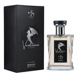 Hemani Venturous Pour Homme, Eau De Parfum, 100ml | United States | Fragrance For Men