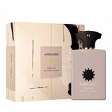 Amouage Opus XII Reckless Leather, Eau De Parfum, 100ml | Oman | Fragrance For Men & Women