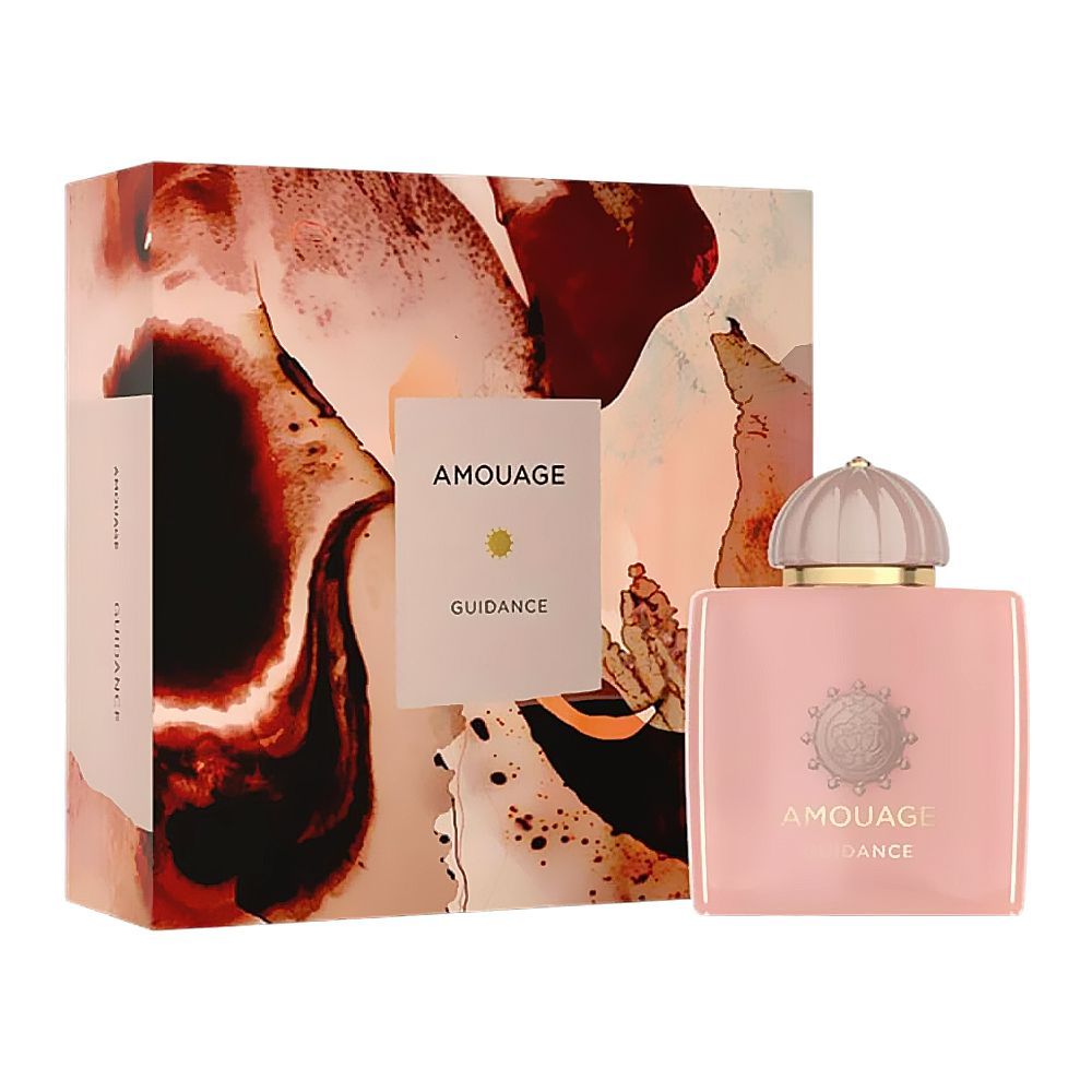 Amouage Guidance, Eau De Parfum, 100ml | Oman | Fragrance For Men & Women