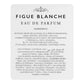 Versace Atelier Figue Blanche, Eau De Parfum, 100ml | Italy | Fragrance For Men & Women