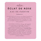 Versace Atelier Eclat De Rose, Eau De Parfum, 100ml | Italy | Fragrance For Men & Women