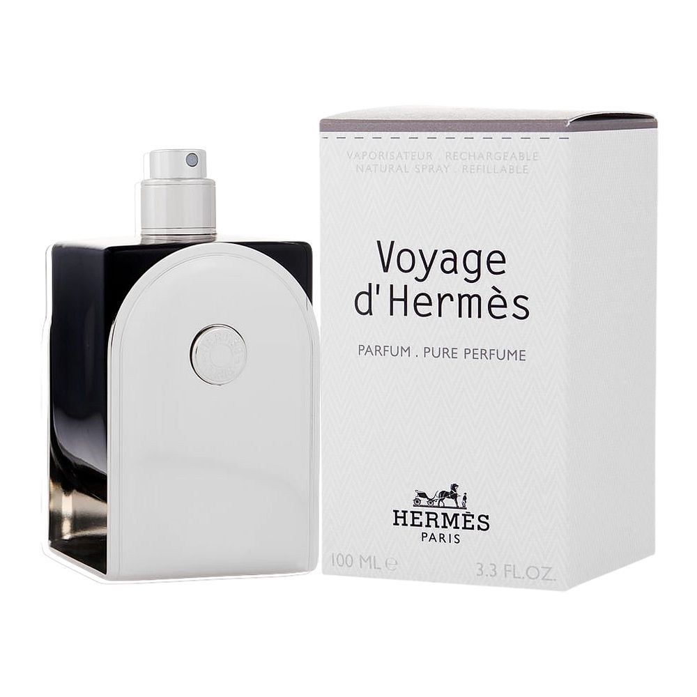 Hermes Voyage D'Hermes Parfum, 100ml | France | Fragrance For Men