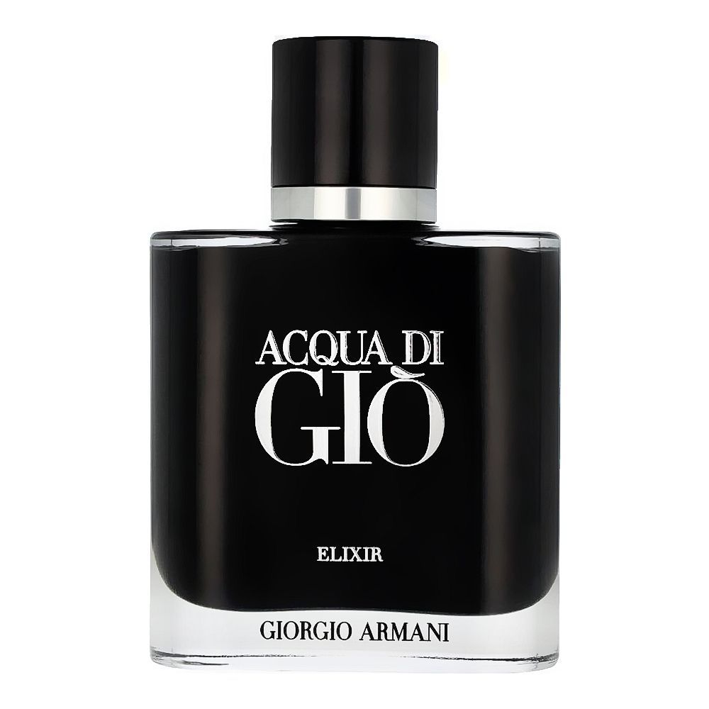 Giorgio Armani Acqua Di Gio, Eau De Parfum, 50ml | France | Fragrance For Men