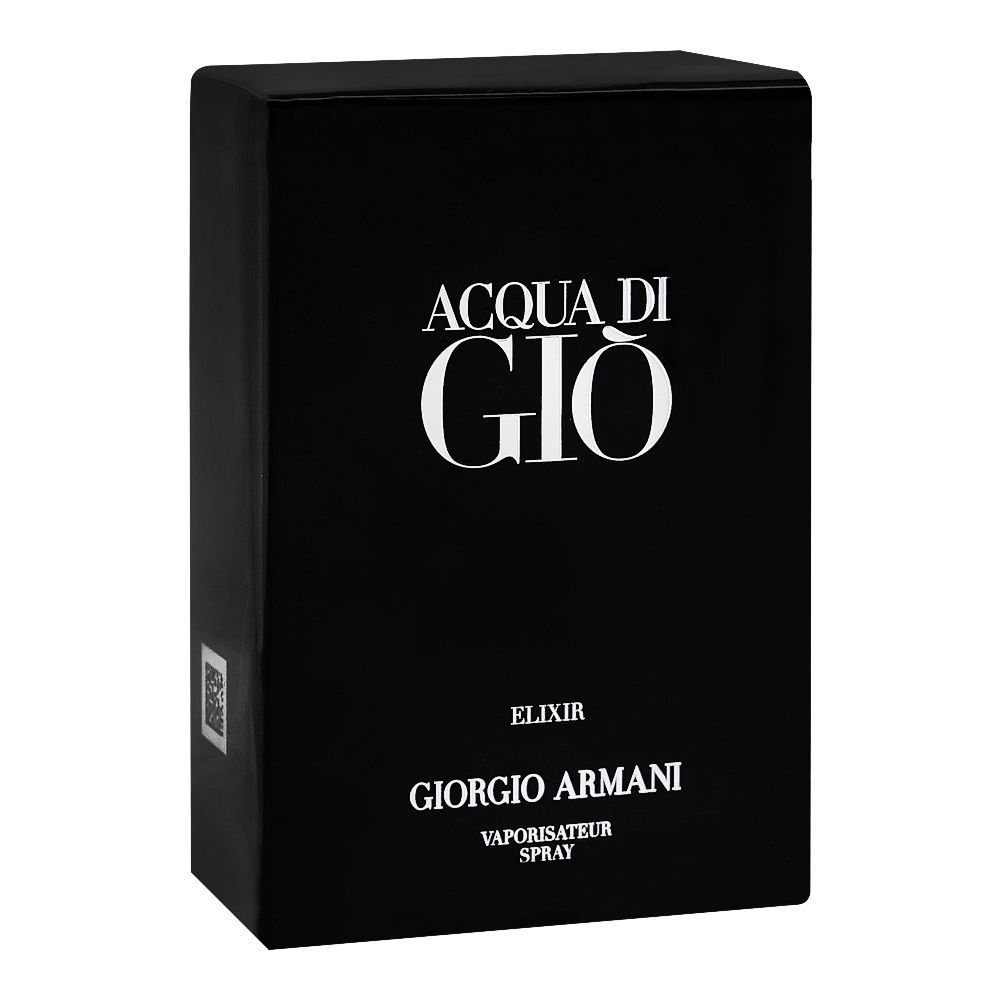 Giorgio Armani Acqua Di Gio, Eau De Parfum, 50ml | France | Fragrance For Men