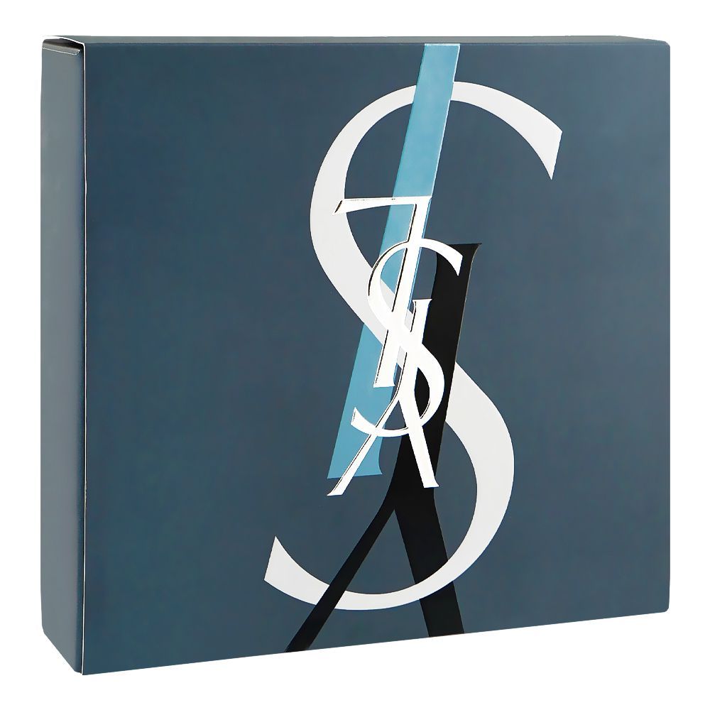 Yves Saint Laurent Y Set, For Men, Eau De Parfum, 100ml + Eau De Parfum 10ml | France | Fragrance For Men