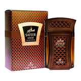 Sterling Safeer Intense, Eau De Parfum, 100ml | United Arab Emirates | For Men & Women
