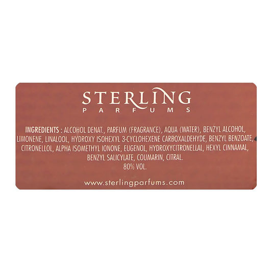 Sterling Safeer Intense, Eau De Parfum, 100ml | United Arab Emirates | For Men & Women