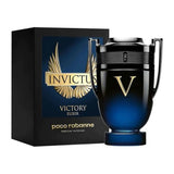 Paco Rabanne Invictus Victory Elixir Intense Parfum, 100ml | France | Fragrance For Men