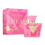 Guess Seductive Dream Women/Femme, Eau De Toilette, 75ml | United States | Fragrance For Women