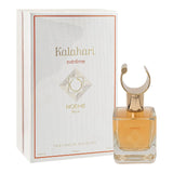 Noeme Paris Kalahari Extreme Parfum, 100ml | France | For Men & Women