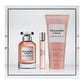 Abercrombie & Fitch Authentic Women Set, Eau De Parfum 100ml + Eau De Parfum 15ml + Body Lotion 200ml | United States | For Women
