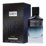 Fariis Vibes, Eau De Parfum, 100ml | United Arab Emirates | Fragrance For Men