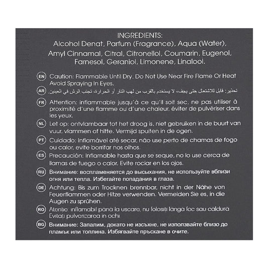 Fariis Vibes, Eau De Parfum, 100ml | United Arab Emirates | Fragrance For Men