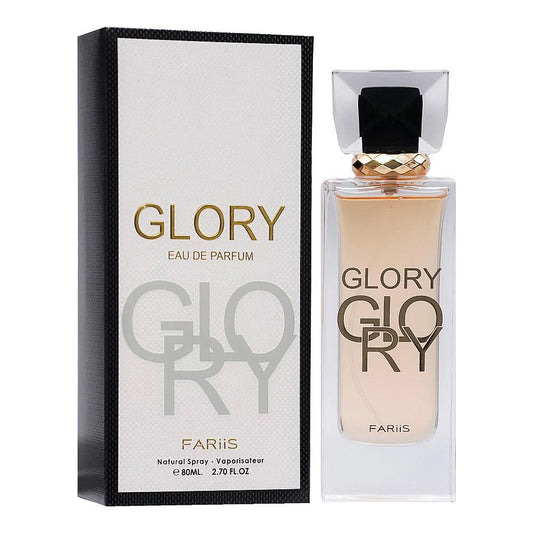 Fariis Glory, Eau De Parfum, 80ml | United Arab Emirates | For Men & Women